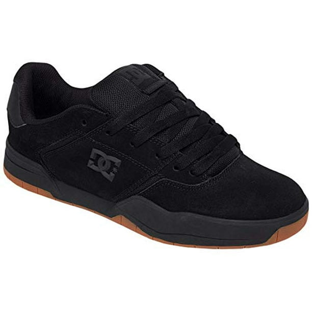 DC Men/'s Central Skate Shoe